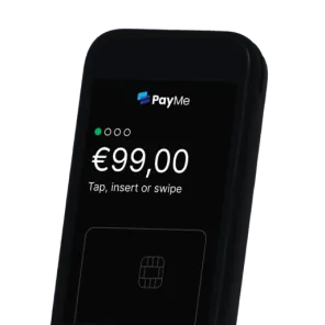 PayMe Pocket terminal