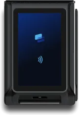 PayMe Solo Mini rugged unattended payment terminal