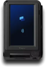 PayMe Solo unattended payment terminal