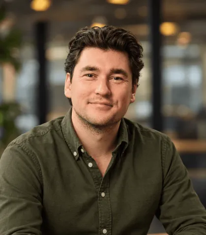 Lars Baas
